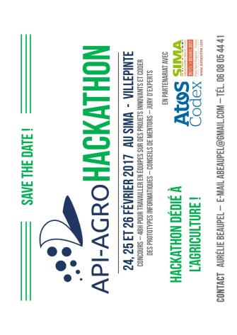 API AGRO Hackathon Flyer V4-001
