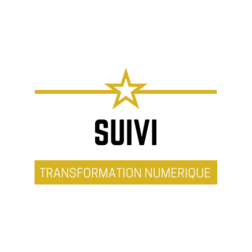 transformation numérique suivi