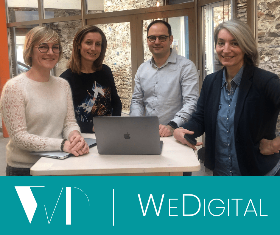 Webinaire | Problématiques liées au numérique : Passez en mode Action !