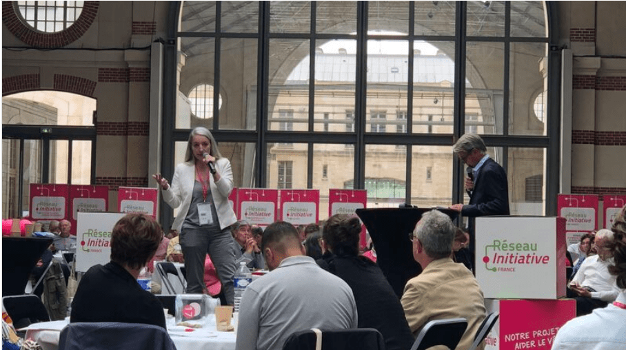 Transformation numérique