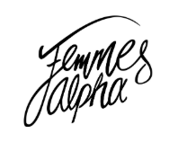 logo femmes alpha