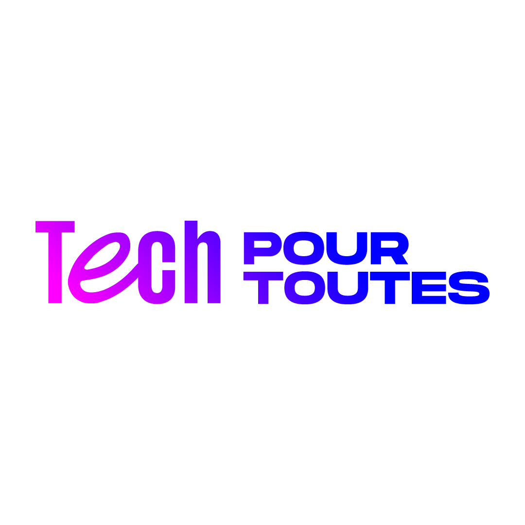 logo tech pour toutes